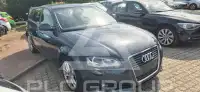 2008 Audi A3