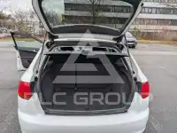 2008 Audi A3