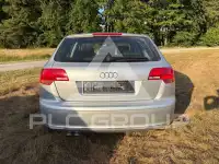 2008 Audi A3