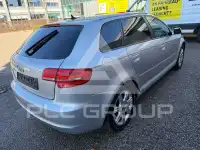 2008 Audi A3