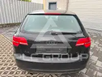 2008 Audi A3