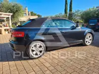 2008 Audi A3
