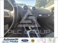 2008 Audi A3