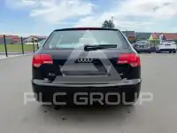 2008 Audi A3