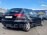 2008 Audi A3