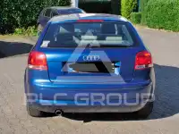 2008 Audi A3