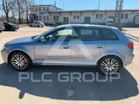 2008 Audi A3
