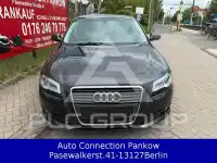 2008 Audi A3