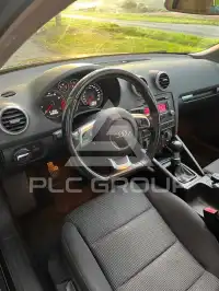 2008 Audi A3
