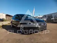 2008 Audi A3