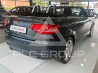 2008 Audi A3