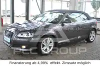 2008 Audi A3