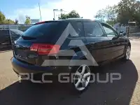 2008 Audi A3
