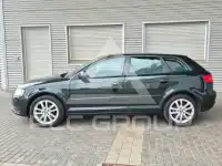 2008 Audi A3
