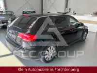 2008 Audi A3