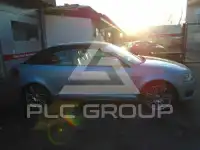 2008 Audi A3