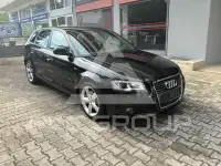 2008 Audi A3