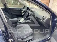 2008 Audi A3