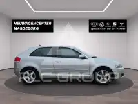 2008 Audi A3
