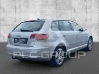 2008 Audi A3