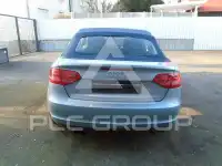 2008 Audi A3