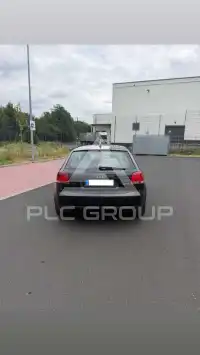 2008 Audi A3
