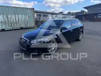 2008 Audi A3