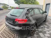 2008 Audi A3