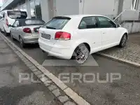2008 Audi A3