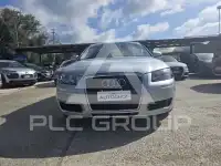 2008 Audi A3