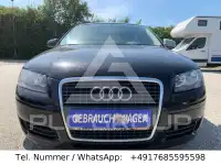 2008 Audi A3