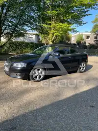 2008 Audi A3