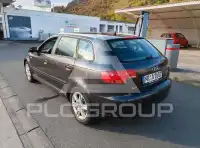 2008 Audi A3