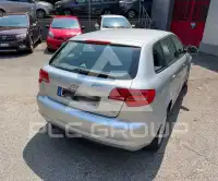 2008 Audi A3
