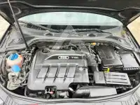 2008 Audi A3