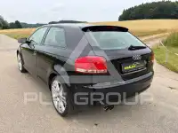 2008 Audi A3