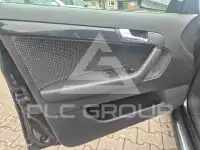 2008 Audi A3