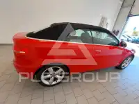 2008 Audi A3