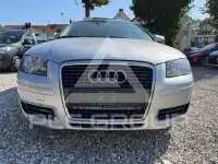 2008 Audi A3