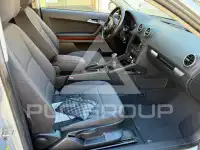 2008 Audi A3