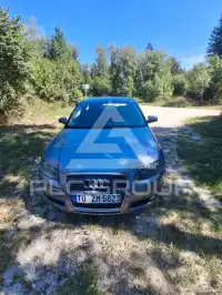 2008 Audi A3