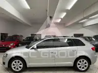 2008 Audi A3