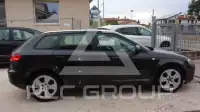 2008 Audi A3