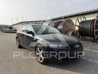 2008 Audi A3