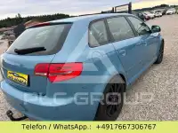 2008 Audi A3