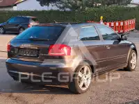 2008 Audi A3