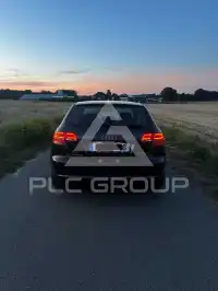 2008 Audi A3