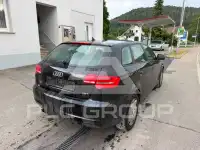 2008 Audi A3