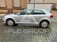 2008 Audi A3