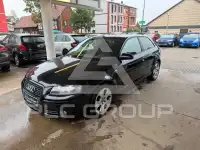 2008 Audi A3